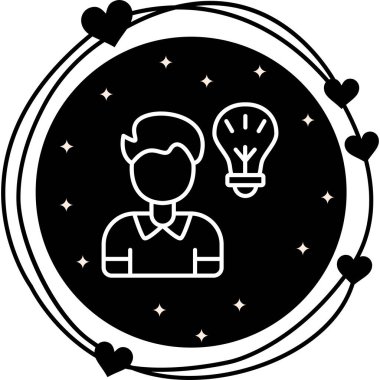 Ustalık Asgari Dijital Grafik Sembolü