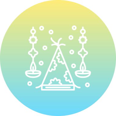 Parti Şapkası Belirgin Temiz Damgalama Grafik ŞekliName