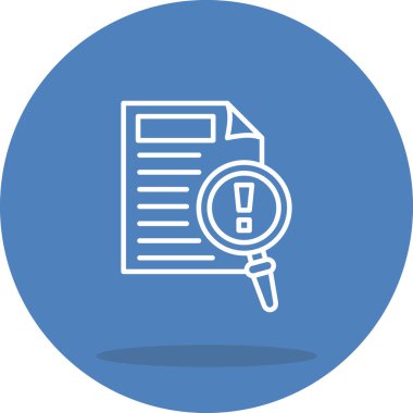 Gelişmiş Yaratıcı Arayüz Grafik Şekli Raporlanıyor