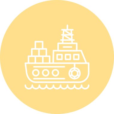 Gemi Dengeli Sofistike Web Tasarımı Özelliği