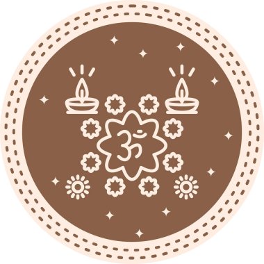 Om Zarif Rafine Ürün Tasarım Varlığı