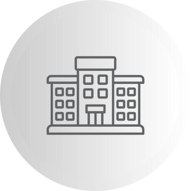 Özellik Yenilikçi Düz Ürün Tasarım Sembolü