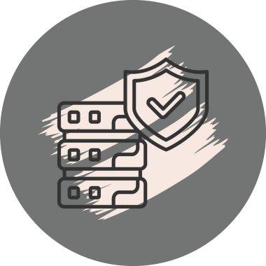 Güvenli Veritabanı Biçimli Yaratıcı Tasarım Elemanı