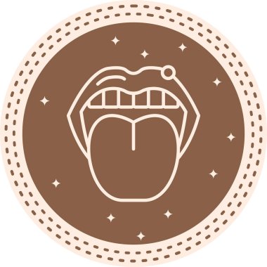 Dil Premium Özel Ürün Tasarımı Düzeni