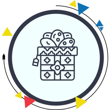 Noel Hediyesi Özel Ürün Tasarımı Düzenlemesi