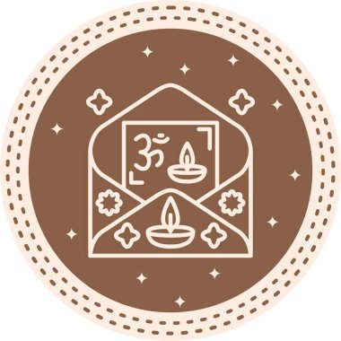 Tebrik kartı Profesyonel Eşsiz Kullanıcı Arayüzü Düzeni