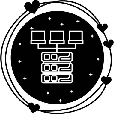 Veri Modeli Premium Özel Ürün Tasarımı Düzeni