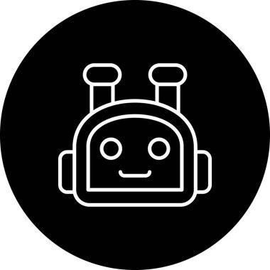 Bot Premium Dengeli Ürün Tasarımı Nesnesi