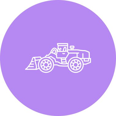 Buldozer Premium Özel Ürün Tasarımı Düzeni