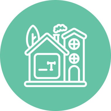 Ev Tipi Stili Profesyonel Yaratıcı Sanat Nesnesi