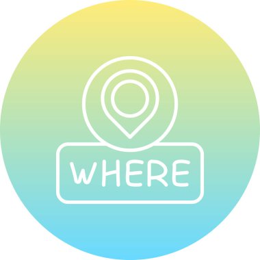 Modern Soyut Yaratıcı Tasarım Varlığı