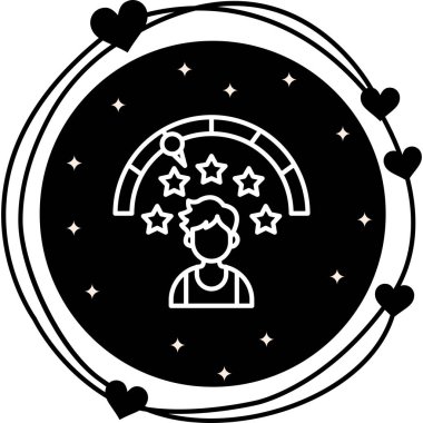 Performans Dengeli Yenilikçi Ürün Grafik Elementi