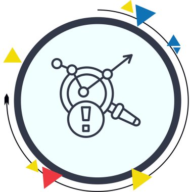 Yüksek Kalite Ölçeklenebilir Vektör İllüstrasyonu