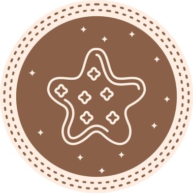 Star Professional Clean Flat Grafik Özelliği