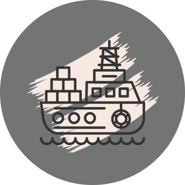 Gemi Premium Özel Ürün Tasarımı Düzeni