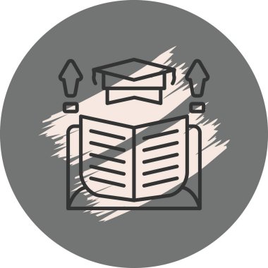 Daha fazla web simgesi vektör illüstrasyonu öğren