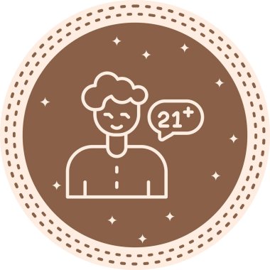 21 Yaş Dinamik Yenilikçi Kullanıcı Deneyimi Elemanı