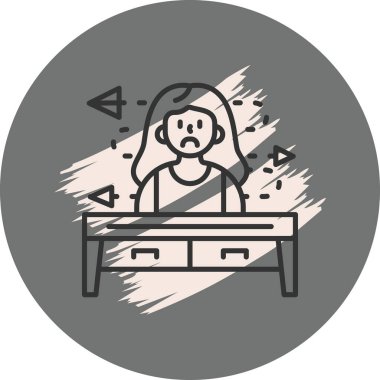 Dağılmış Dinamik Yenilikçi Kullanıcı Deneyimi Elemanı