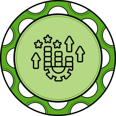 Performans Yüksek Çözünürlüklü Dinamik Tasarım Düzeni