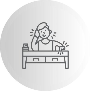 Tıklama Özel Yenilikçi Marka Tasarımı Düzeni