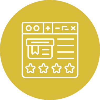 Ürün Değerlendirmesi Modern Dijital Sanat Özelliği