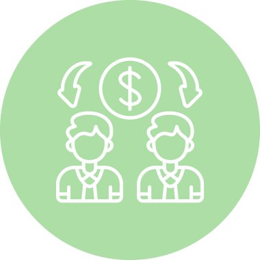 Müzakere Stili Düz Kullanıcı Arayüzü Özelliği