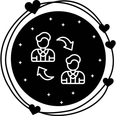 Yüksek Çözünürlüklü Sanat Sembolünü Değiştir