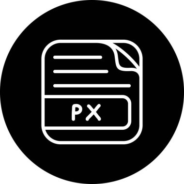 PX Dosyası Profesyonel Temizlik Arayüzü Grafik Özelliği