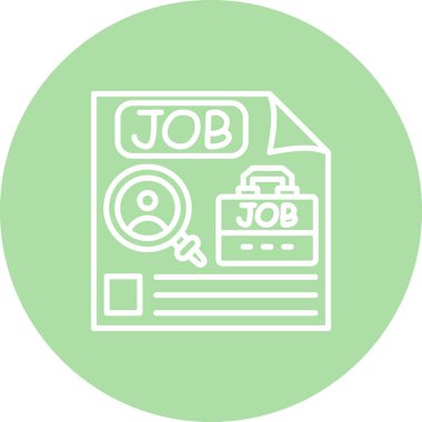 İş Avlama Sayfası Yenilikçi Marka Tasarımı Düzenlemesi