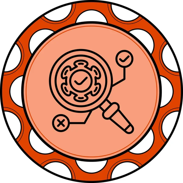 Düzeltme Yüksek Kaliteli Modern Vektör Elementi