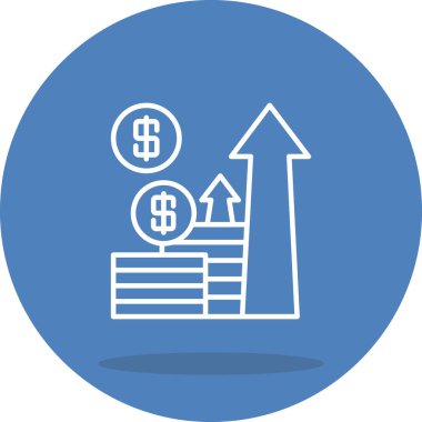 Büyüme Tarzı Modern Düz Tasarım Özelliği