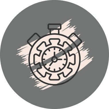 Profesyonel Temiz Arayüz Hızla İşleniyor Grafik Özelliği