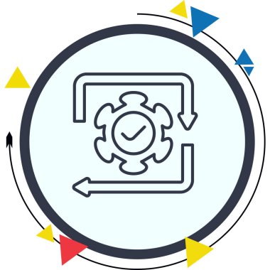 Agile Dynamic Özel Dijital Sanat Düzeni