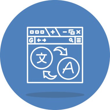 Çevrimiçi çeviri Asgari Gelişmiş Markalaşma Tasarım Varlığı