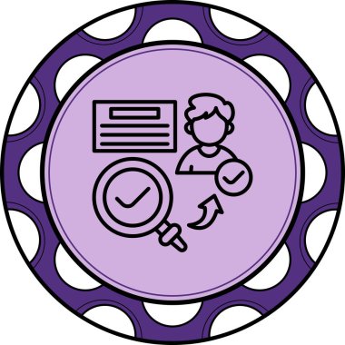 Uygulayıcı Ayarlanmış Özel Düz Vektör Düzeni Seç