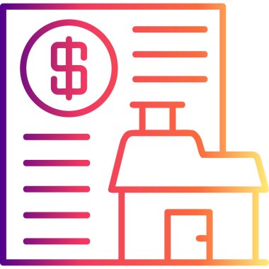 Ödeme Tarzı Modern Dijital Sanat Nesnesi