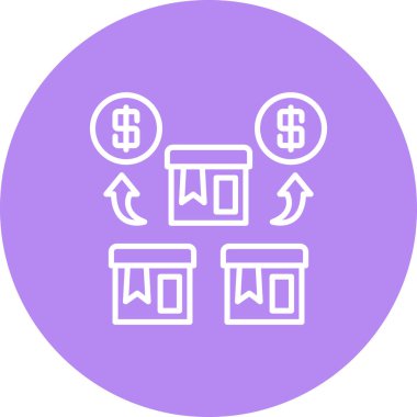 Yenilikçi Modern Yaratıcı Grafik Özelliğini Satın Al