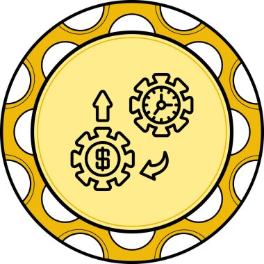 Yatırım Dinamik Özel Dijital Sanat Düzeni