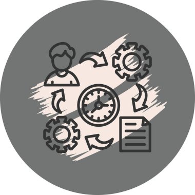 Süreç Biçimli Yaratıcı Tasarım Elemanı