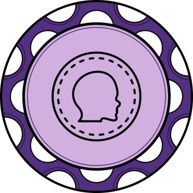 Kültürel Sofistike Özel Arayüz Tasarımı Elementi