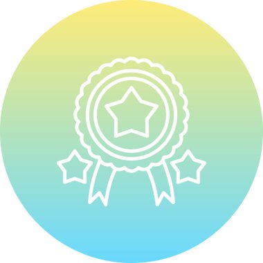 Başarı Yüksek Kaliteli Modern Vektör Elementi