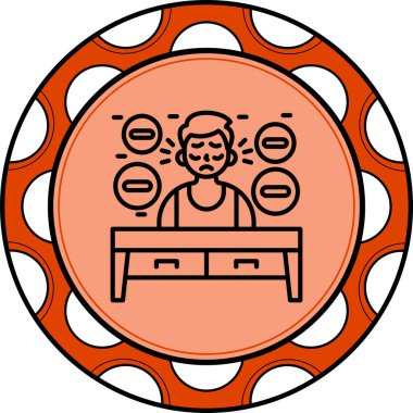 Negatif Düşünce Modern Dijital Sanat Özelliği