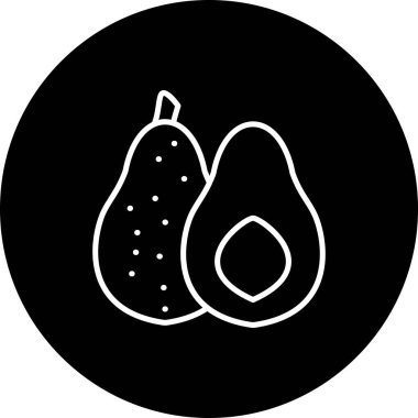 Avokado Modern Düz Tasarım Özelliği