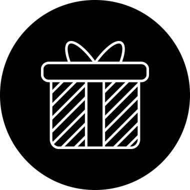 Hediye Tarzı Temiz Ürün Tasarımı Nesnesi