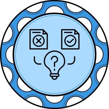 Hipotez Stili Düz Kullanıcı Arayüzü Özelliği