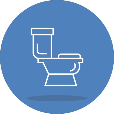 Tuvalet Yenilikçi Çağdaş Web Tasarımı Düzeni