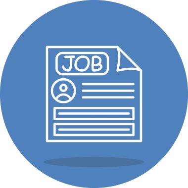 İş Belgesi Asgari Kalite Grafik Sembolü