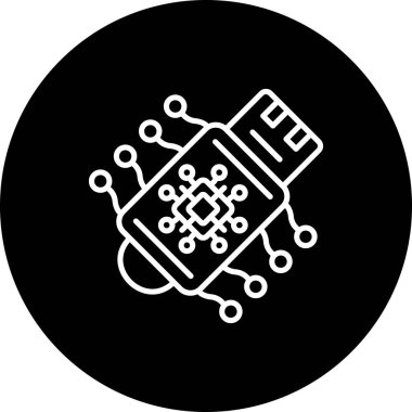 Usb Dengeli Düz Sanat Özelliği