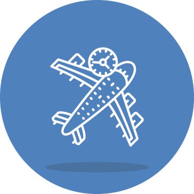 Gelişmiş Gelişmiş İşlevsel Web Arayüzü Sembolü