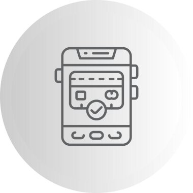 Ödeme Başarı Profesyonel Eşsiz Kullanıcı Arayüzü Düzeni